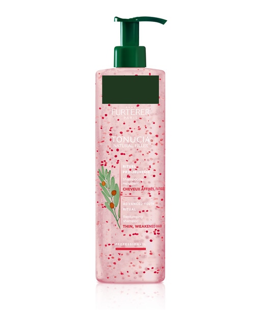 Imagen 0 de Champú revitalizante Tonucia CH 600 ml René Furterer