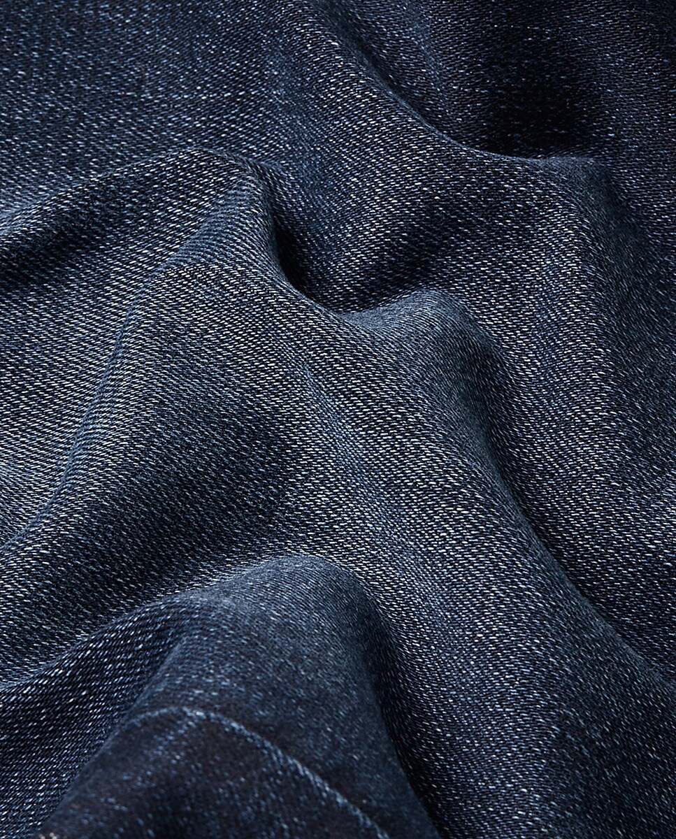 G-STAR 3301 Jeans Skinny Donna - Vita Alta, Denim Elastico, Lavaggi Moderni - Foto 2