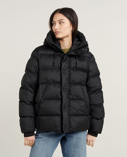 Imagem 0 de Casaco Whistler Short Puffer