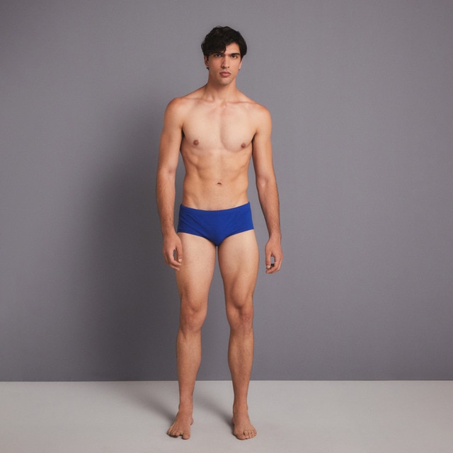 Imagen 0 de Bañador slip hombre Boomerang