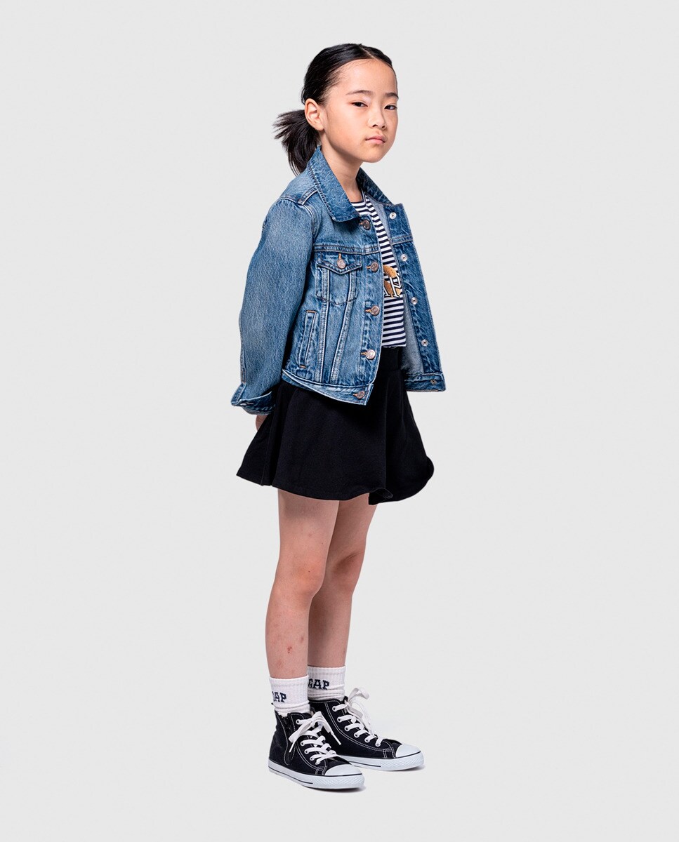 Infantil Gap NiÃ±a El Corte Ingles Moda Infantil El Corte Ingles