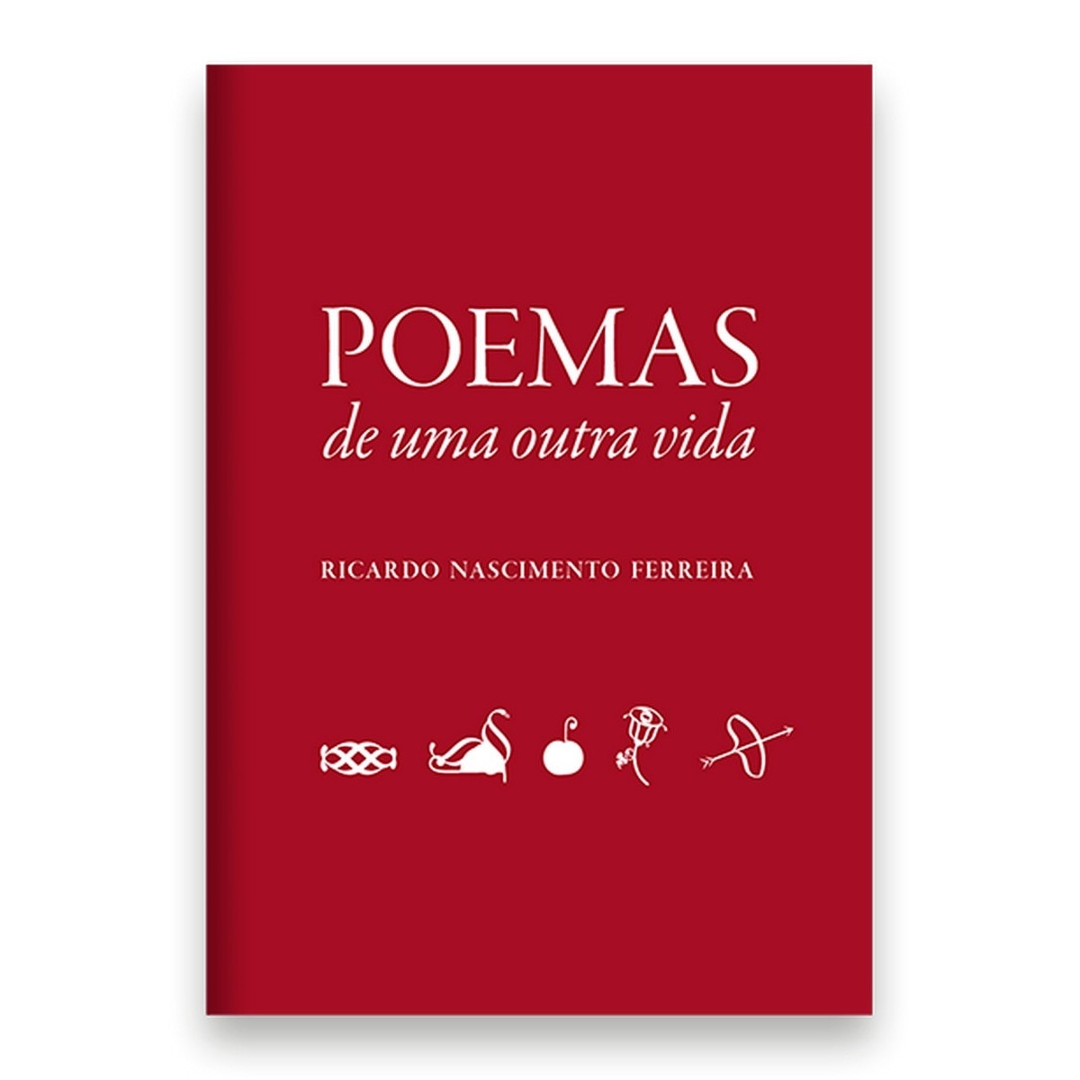 Imagem 0 de Poemas de uma outra vida