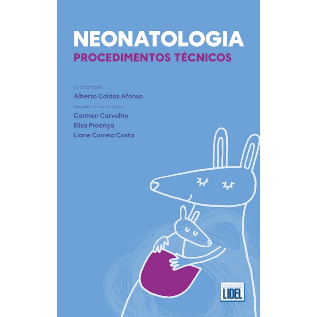 Imagem 0 de Neonatologia procedimentos tecnicos