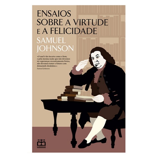 Imagem 0 de Ensaios sobre a virtude e a felicidade