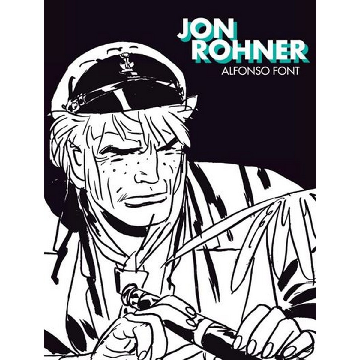 Imagem 0 de Jon rohner