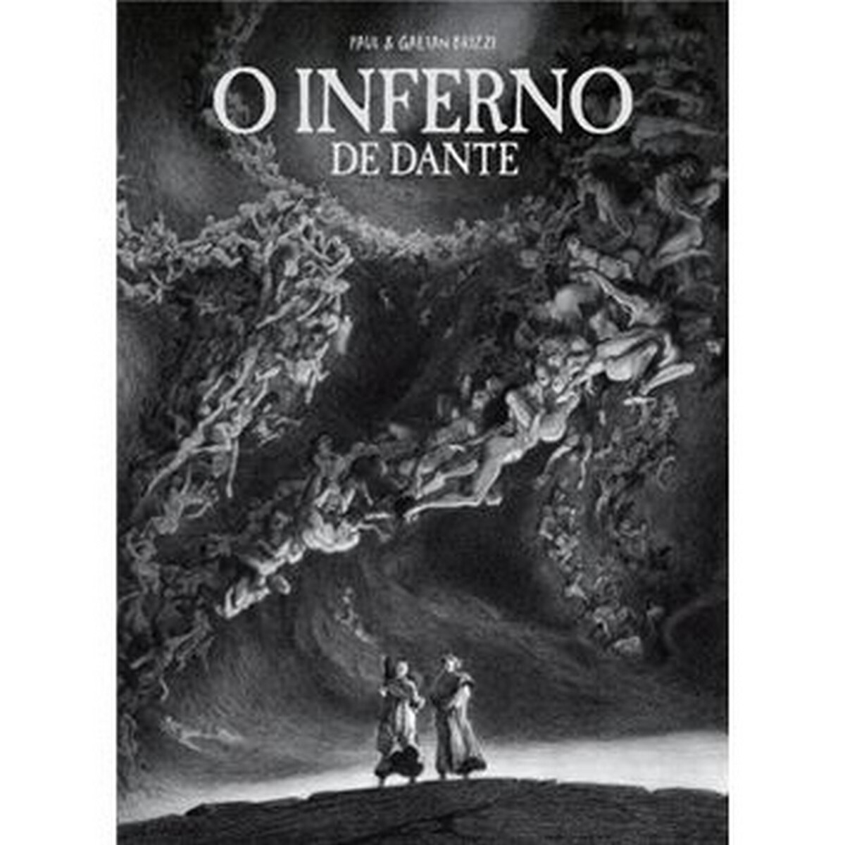 O inferno de dante 1