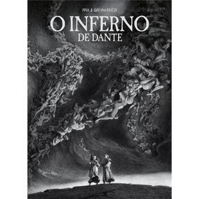 Imagem 0 de O inferno de dante