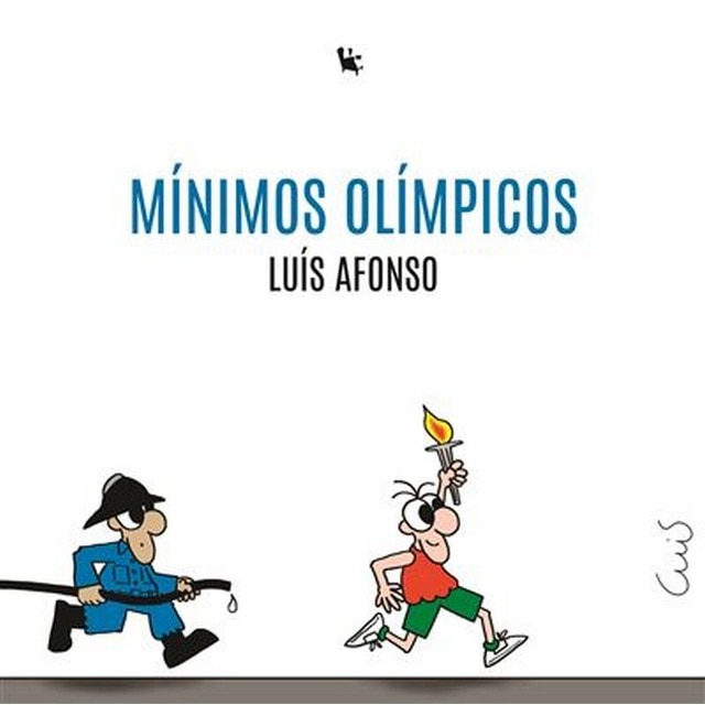 Imagem 0 de Minimos olimpicos