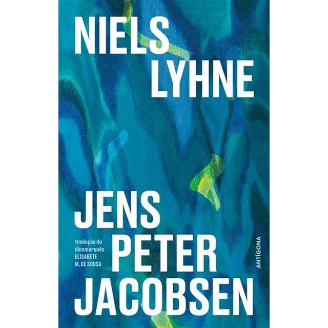 Imagem 0 de Niels lyhne