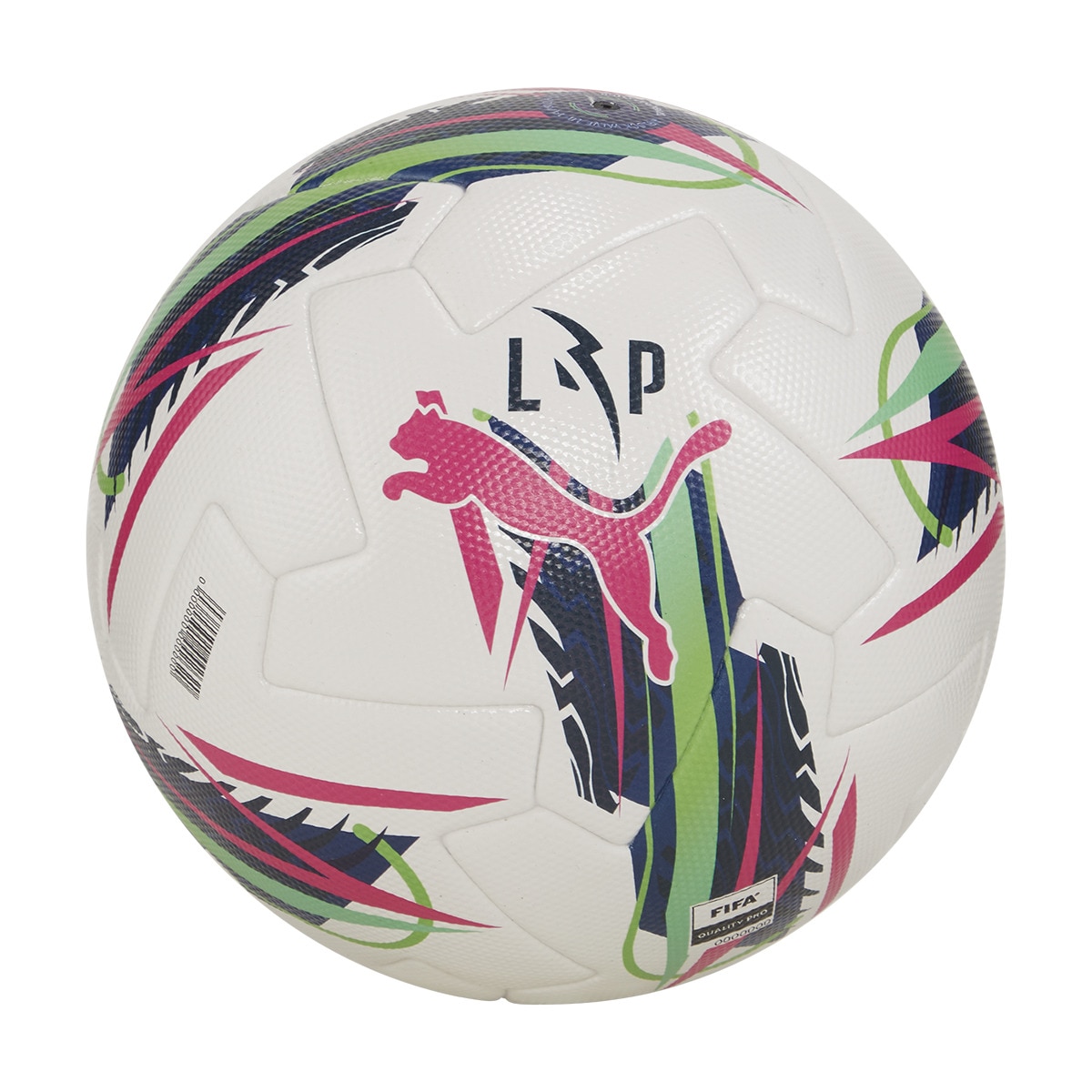 Bola de Futebol Órbita Liga Portugal FIFA Quality Pro 2024-2025 Branco-2