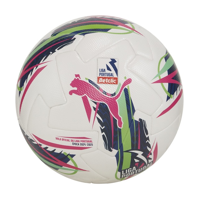 Imagem 0 de Bola de Futebol Órbita Liga Portugal FIFA Quality Pro 2024-2025