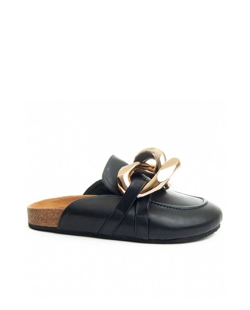 Imagen 0 de Zuecos Mullent