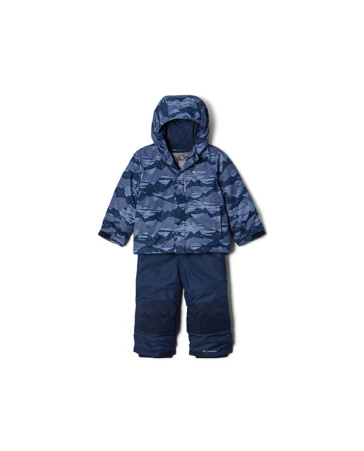 Imagen 0 de Chaqueta Buga Set