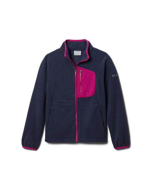 Imagen 0 de Chaqueta Fast Trek III Fleece Full Zip