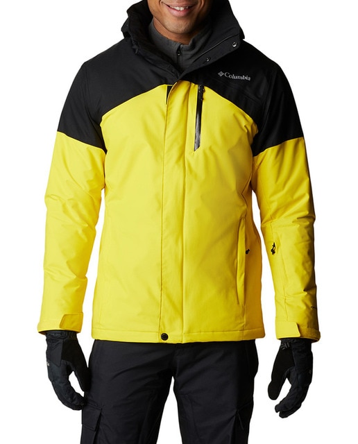 Imagen 0 de Chaqueta Last Tracks Jacket