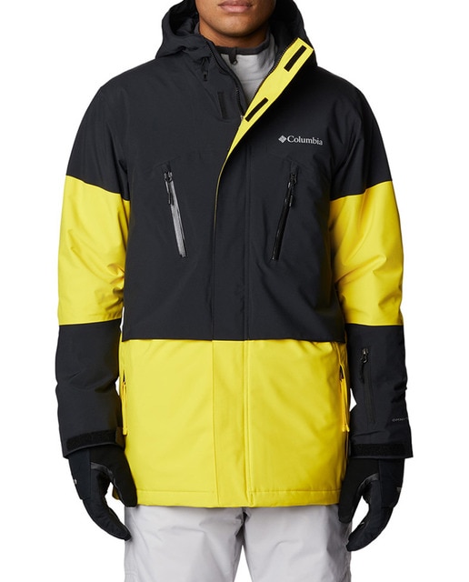 Imagen 0 de Chaqueta Aerial Ascender Jacket