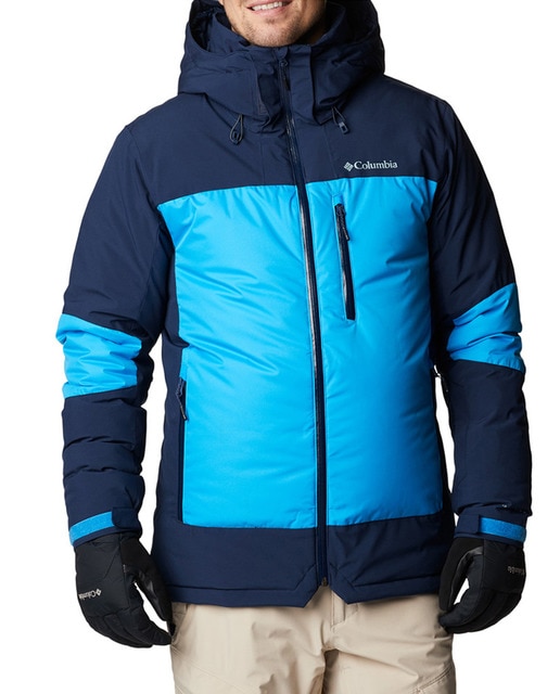 Imagen 0 de Chaqueta Wild Card II Down Jacket