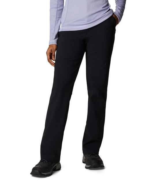 Imagen 0 de Pantalón Back Beauty Passo Alto II Heat Pant