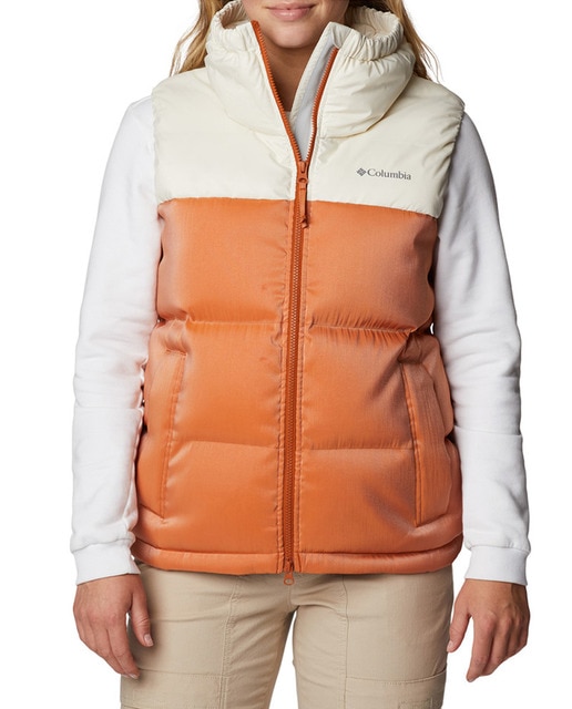Imagen 0 de Chaleco W Bulo Point Down Vest