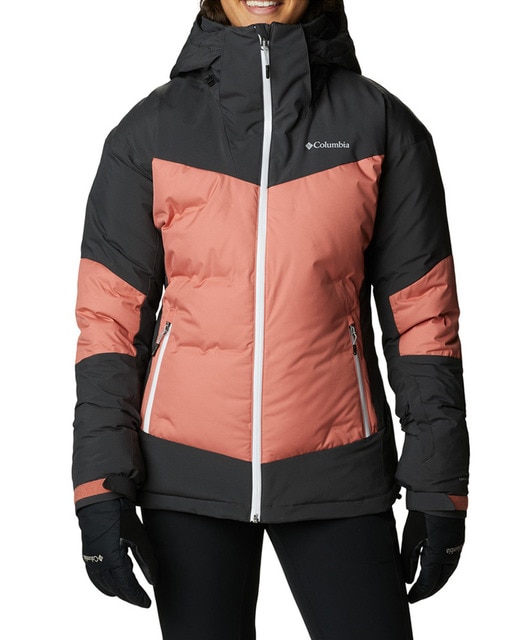 Imagen 0 de Chaqueta Wildcard II Down Jacket