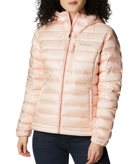 Imagen 0 de Chaqueta Pebble Peak Down Hooded Jacket