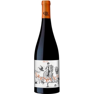 Vinho Tinto do Dão garrafa 75 cl - Frenético