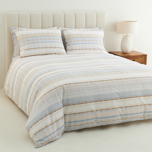 Imagen 0 de Juego de funda nórdica algodón Arizona El Corte Inglés