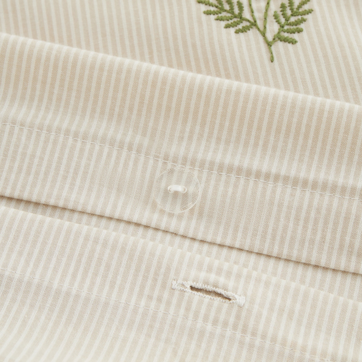 Juego de funda nórdica algodón Siena El Corte Inglés Multicolor-3