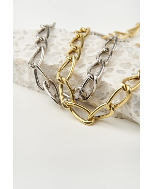 Imagem 0 de Colar de Prata 925 - Rodeado