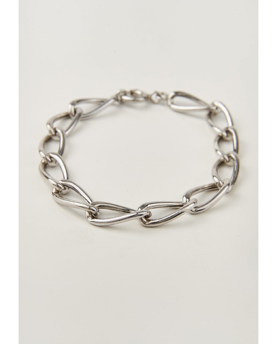 Pulseira de Prata 925 - Rodeado 1