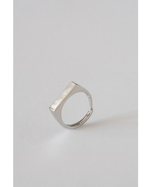 Imagem 0 de Anel de Prata 925 - Rodeado