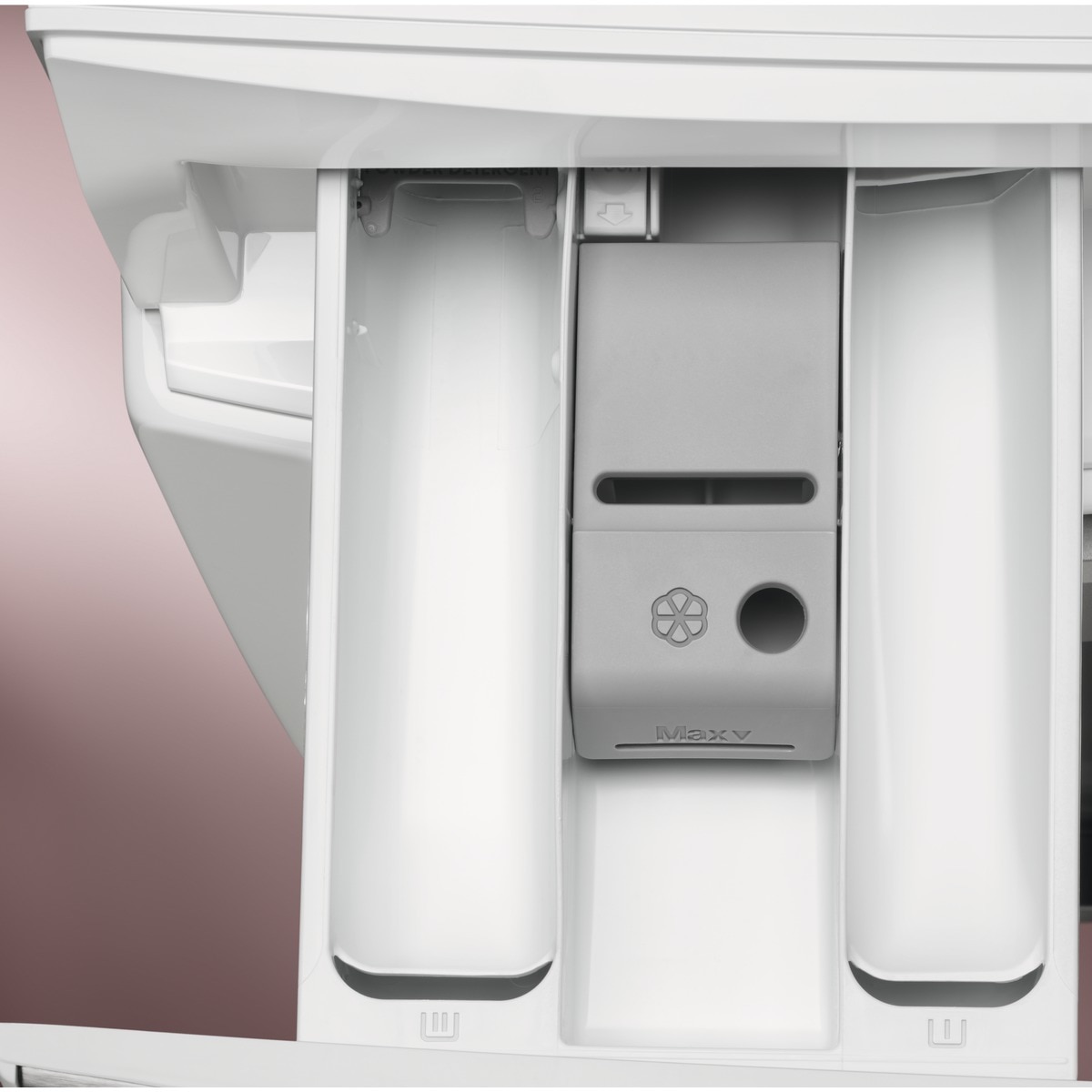 Máquina de Lavar e Secar Roupa Electrolux Série 700 EWI7216O2B Carga Frontal, SteamCare, de 10/6 Kg e 1600 rpm - Branco Branco-3