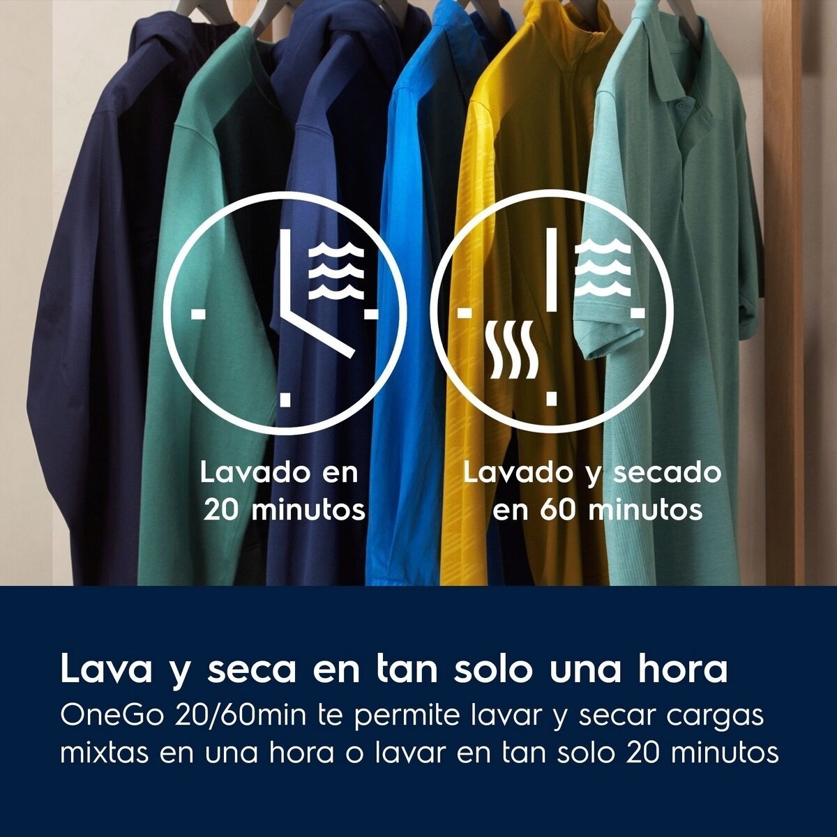 Máquina de Lavar e Secar Roupa Electrolux Série 700 EWI7294M2B SteamCare, DualCare, de 9/5 Kg e de 1400 rpm - Branco Branco-4