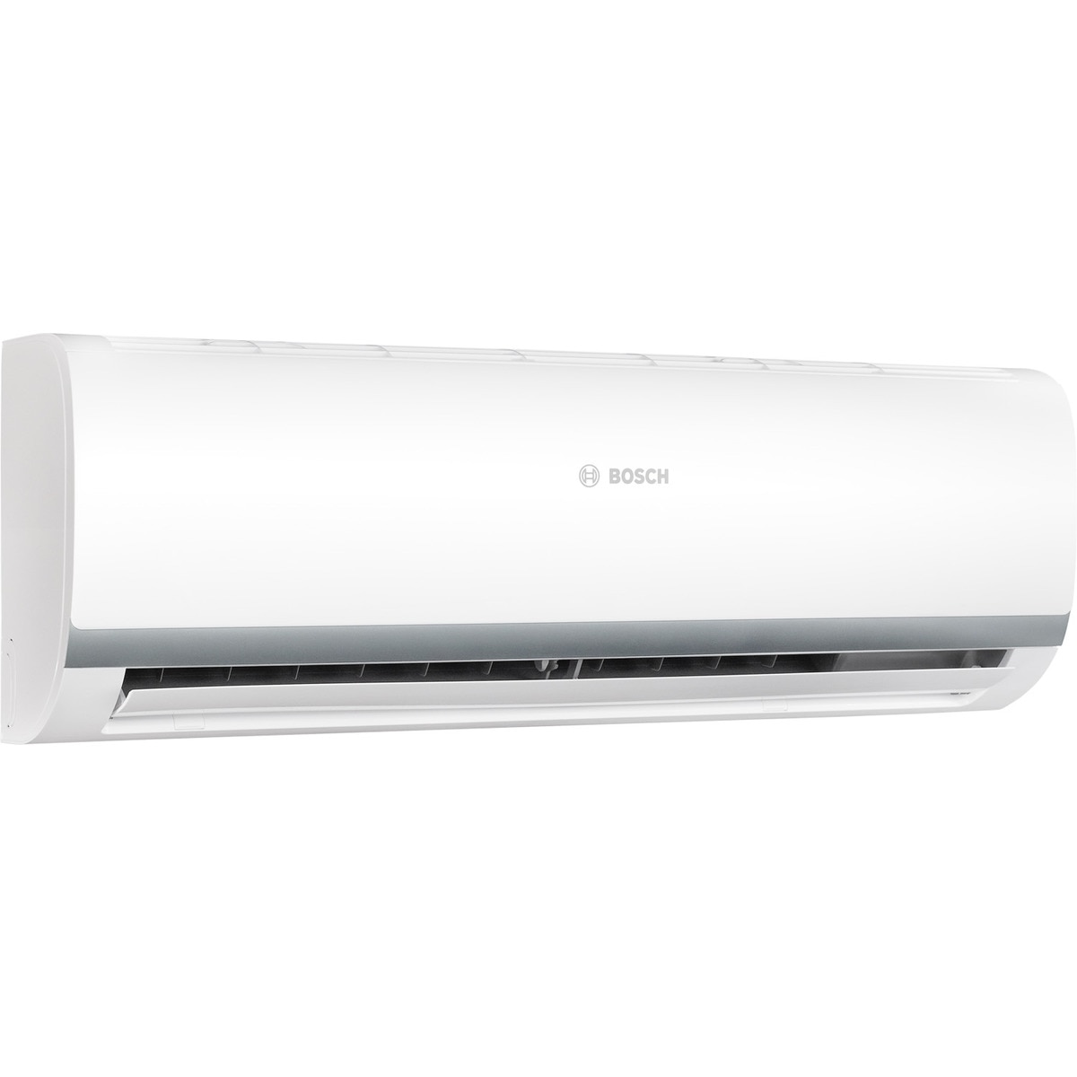 Aire acondicionado Split 1x1 Bosch Inverter 6.019 frig/h y 4.127  kcal/h  -  Cl2000 - SET 70 WE Blanco-2