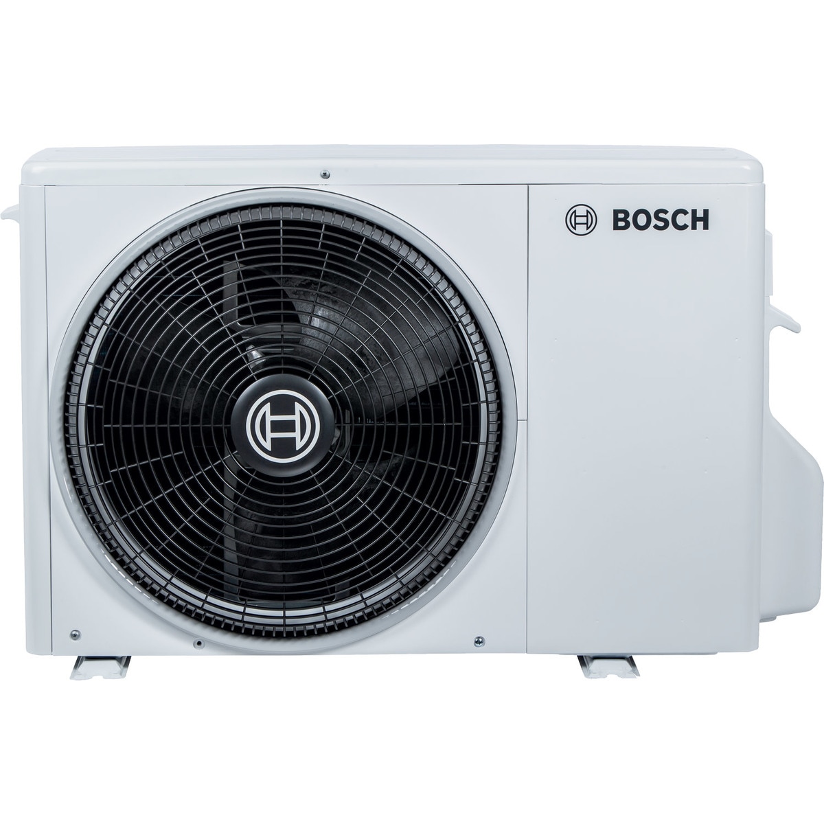 Aire acondicionado Split 1x1 Bosch Inverter 2.268 frig/h y 2.646 kcal/h - CL6000i - SET 35 WE Blanco-5