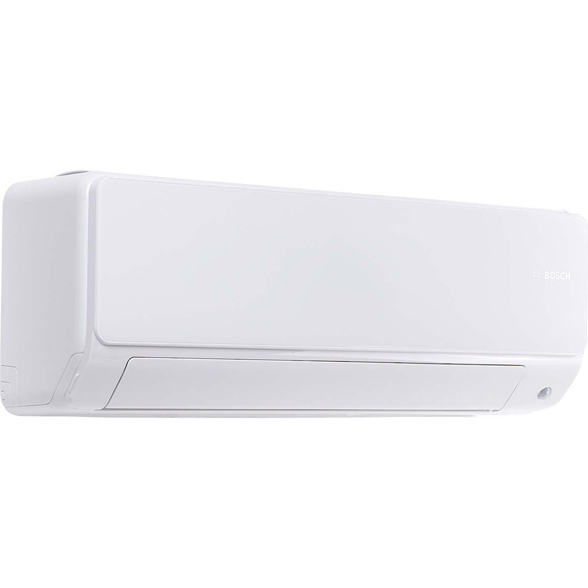 Aire acondicionado Split 1x1 Bosch Inverter 4.536 frig/h y 4.788 kcal/h - CL6000i - SET 70 WE Blanco-2