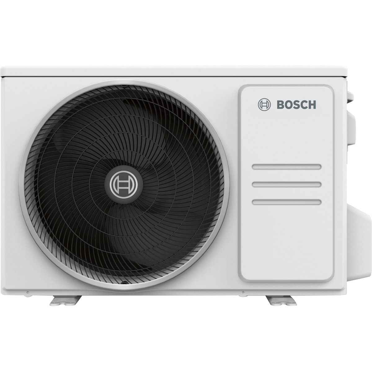 Aire acondicionado Split 2x1 Bosch Inverter 2.236 frig/h y 3.009 frig/h  -  CL3000i - 53 WE 2x1 Blanco-5