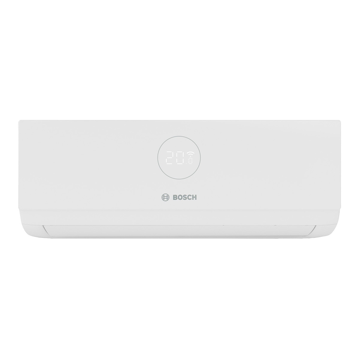 Imagen 0 de Aire acondicionado Split 3x1 Bosch Inverter 2.236 frig/h, 2.236 frig/h y 3.009 frig/h - CL3000i 79 WE 3x1