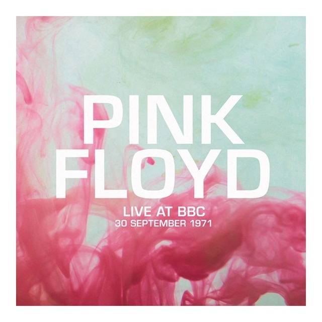 Imagen 0 de Live at BBC, Sept 30th 1971 (Edición Exclusiva) (2 LP-Vinilo)