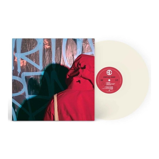 Imagen 0 de Spiritual Cramp (Edición Color) (LP-Vinilo)