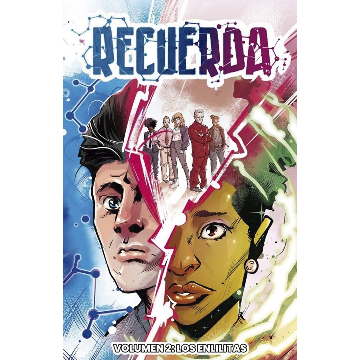 Imagem 0 de Recuerda II (Capa mole com abas)