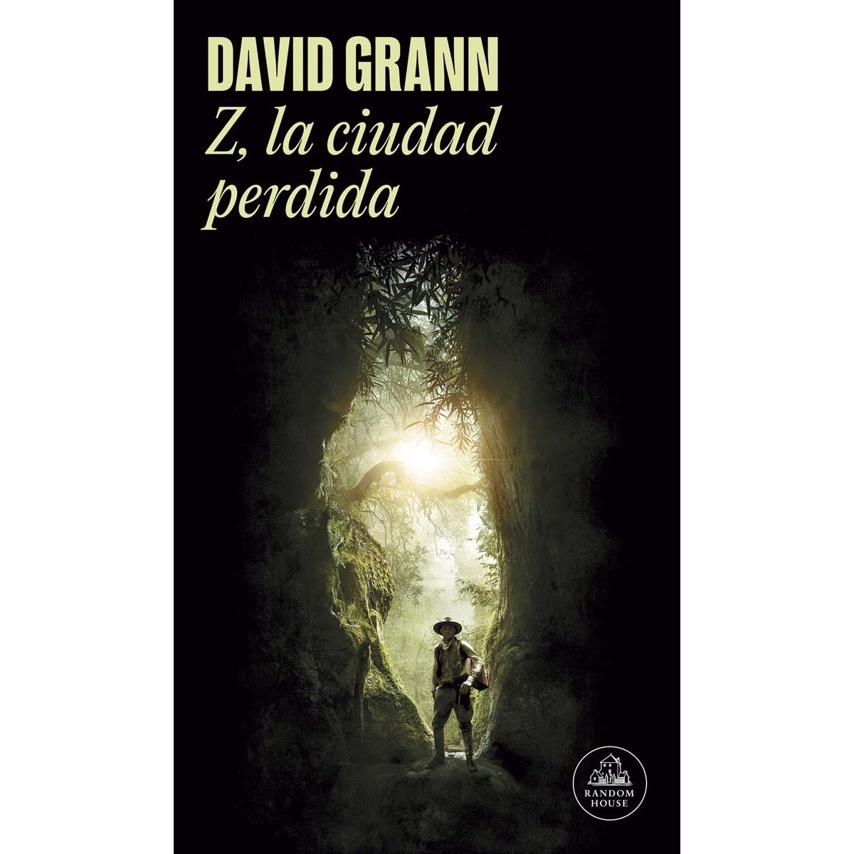 Z, la ciudad perdida(Tapa blanda) 1