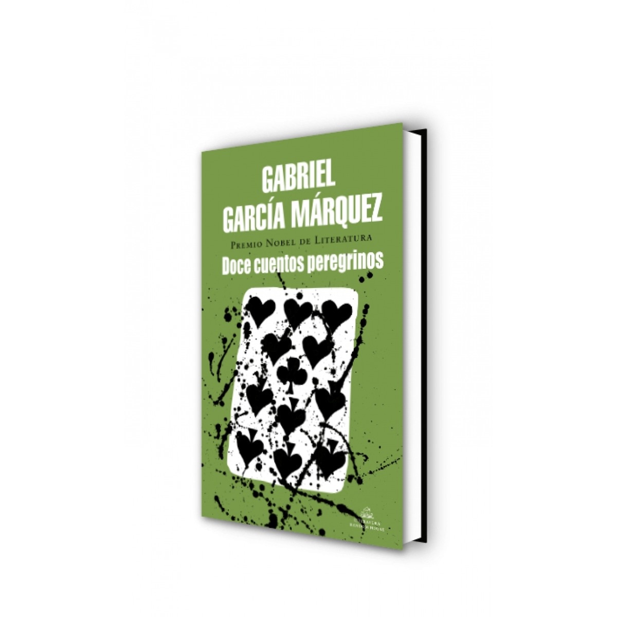 Doce cuentos peregrinos (Tapa dura) 2