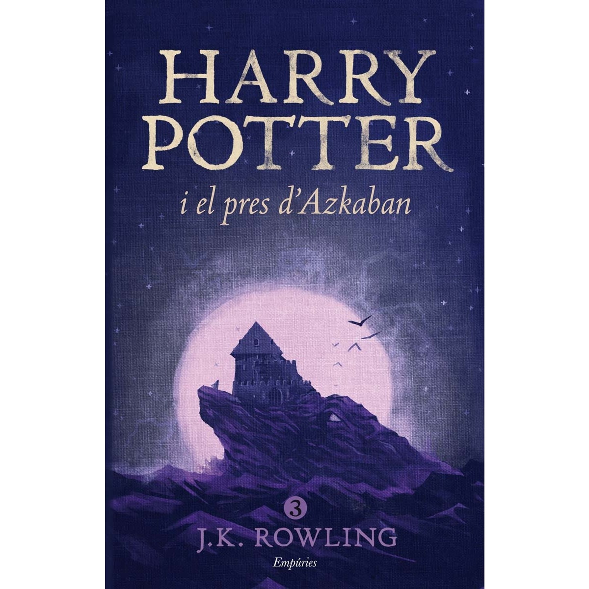 Harry Potter i el pres d'Azkaban 1