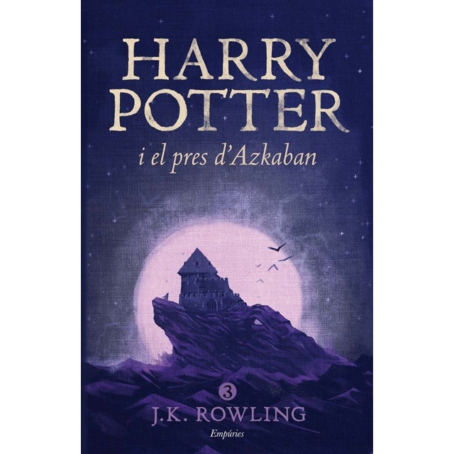 Imagen 0 de Harry Potter i el pres d'Azkaban