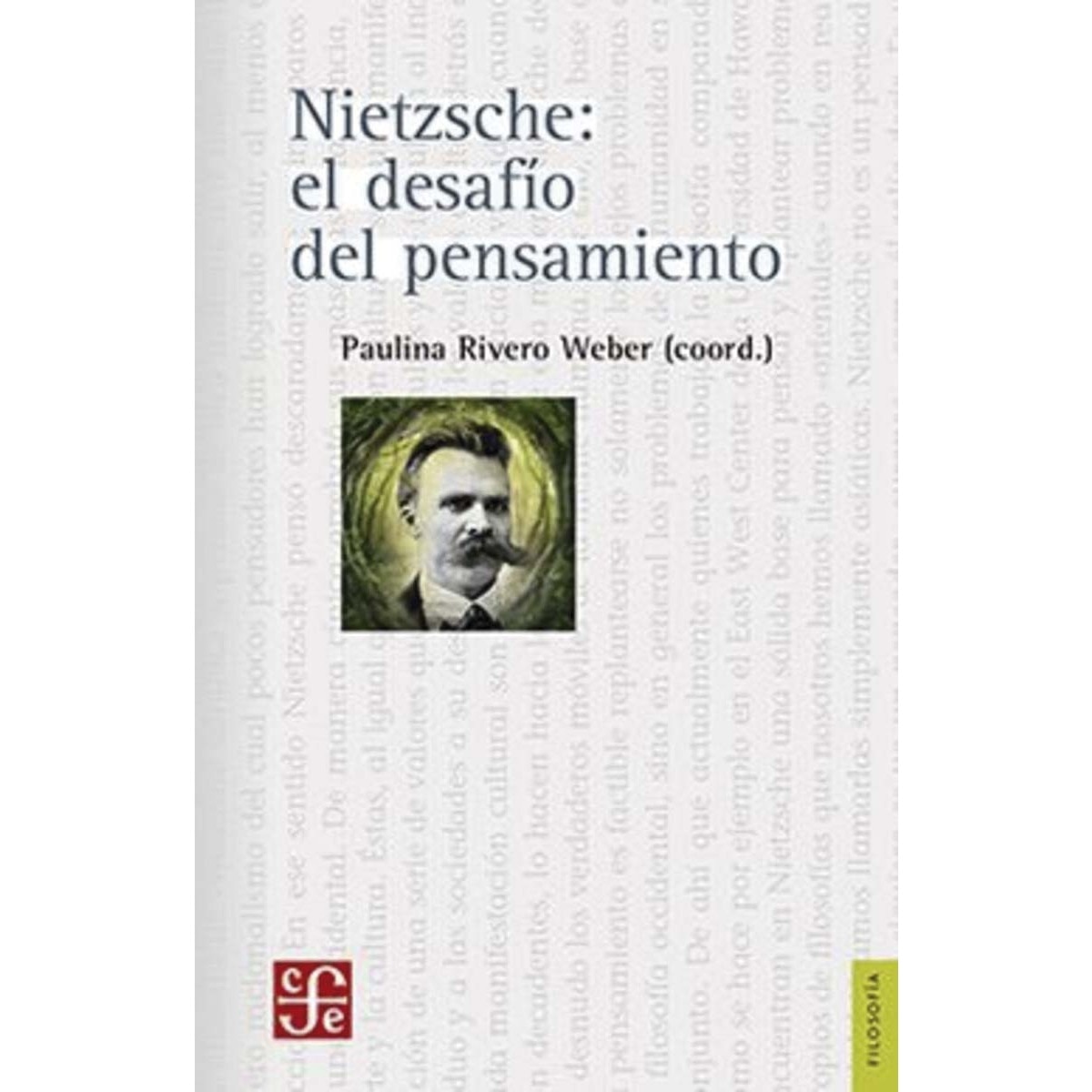 Nietzsche - el desafio del pensamiento 1