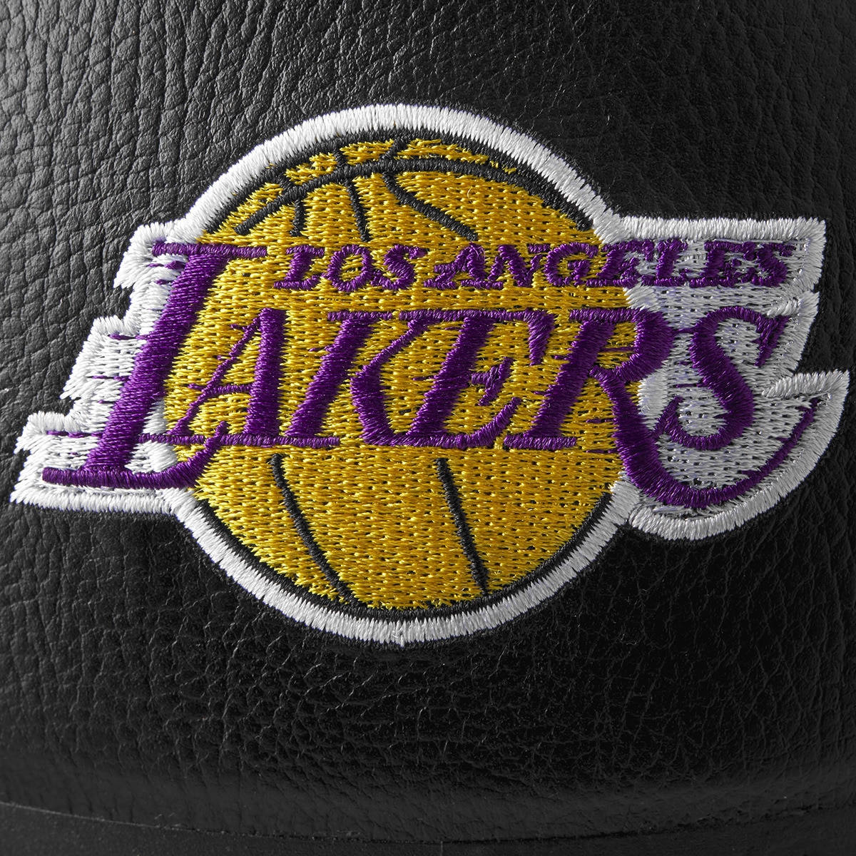 Bola de Basquetebol Premiere Los Angeles Lakers Tamanho 7 Preto-8