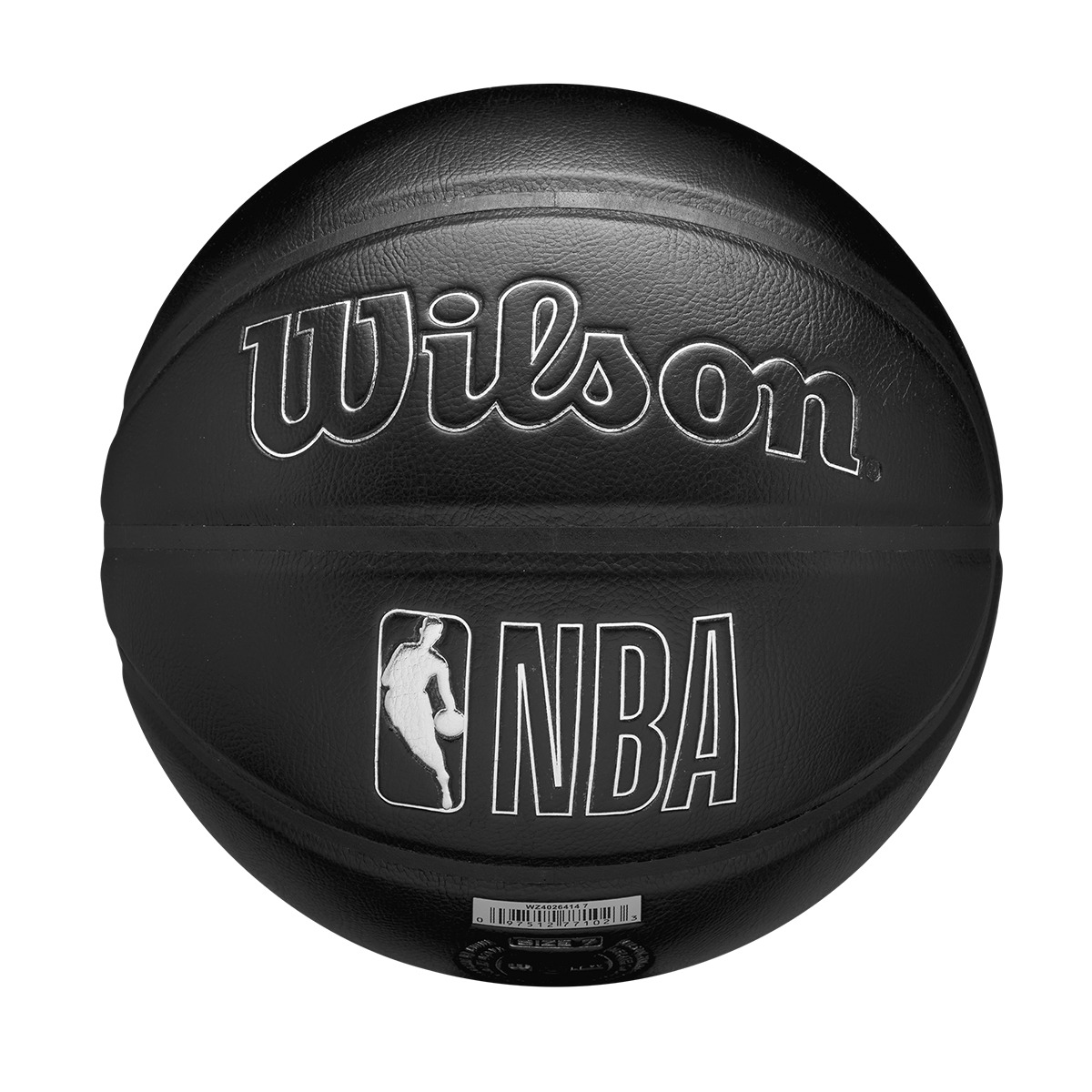 Bola de Basquetebol Premiere Los Angeles Lakers Tamanho 7 Preto-7