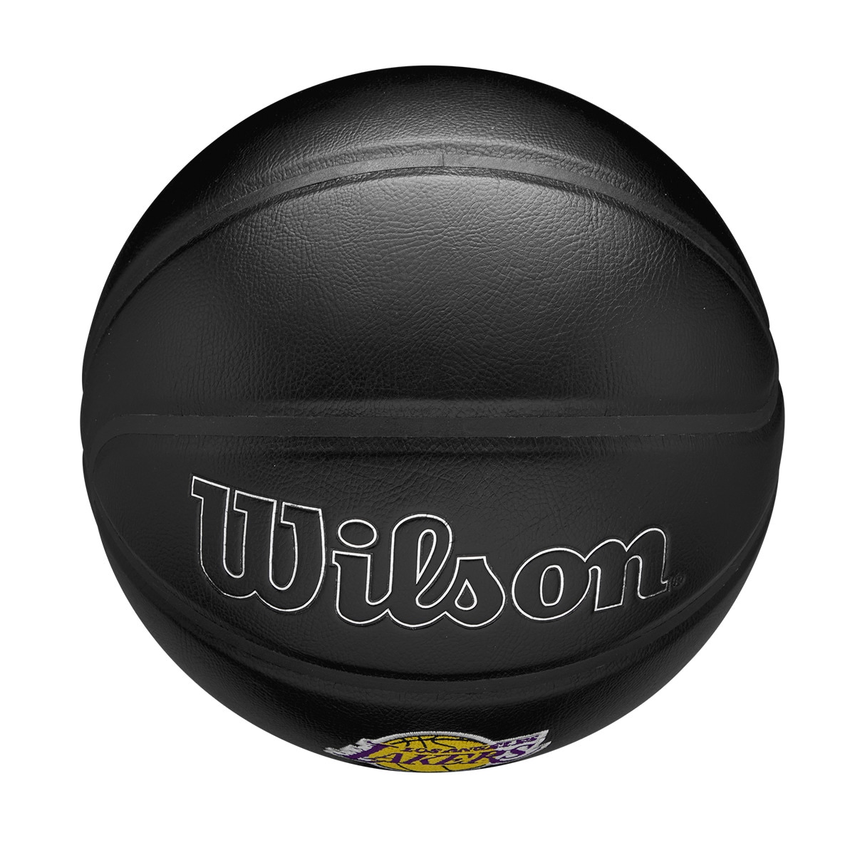 Bola de Basquetebol Premiere Los Angeles Lakers Tamanho 7 Preto-5