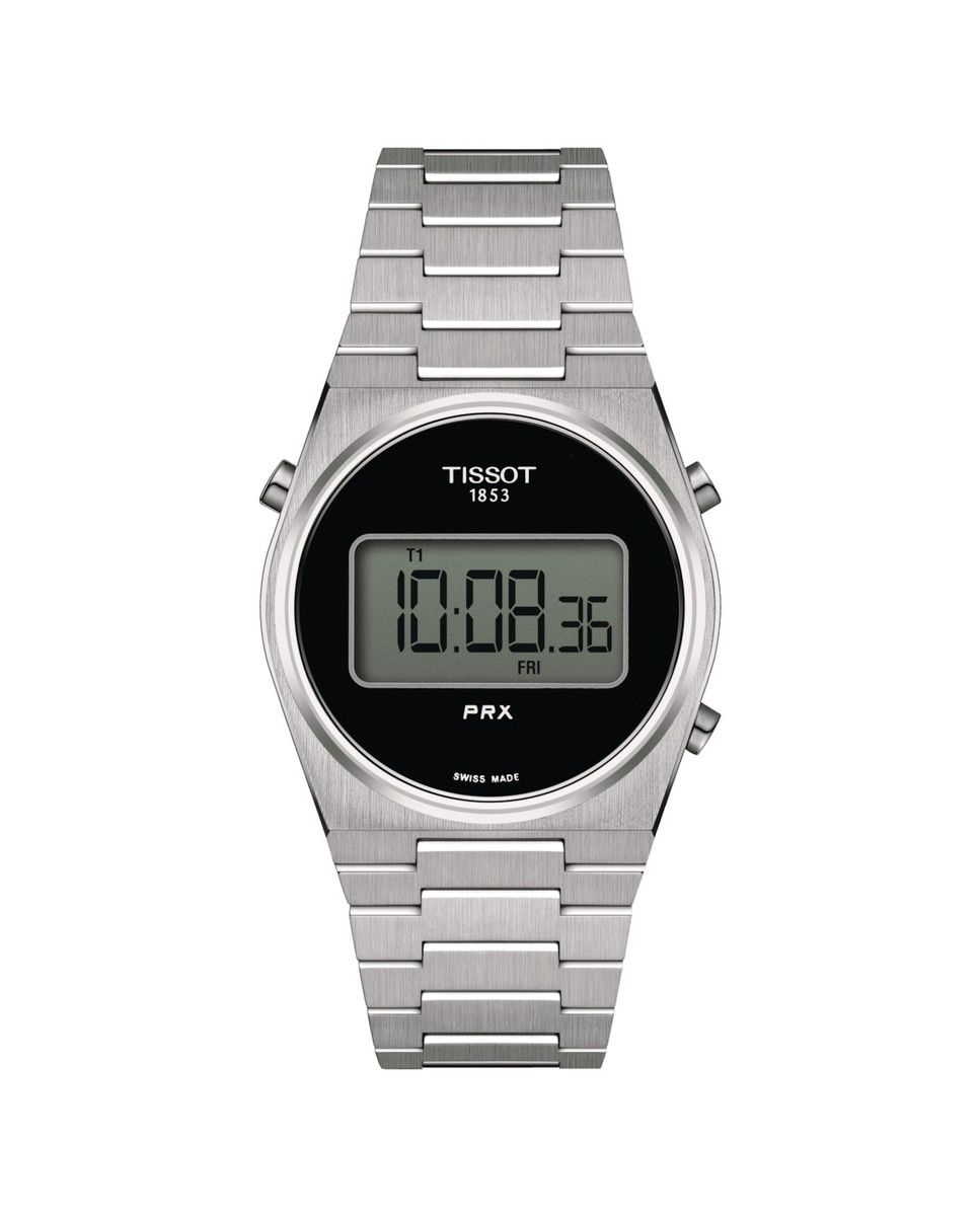 Imagem 0 de Relógio PRX Digital em Aço